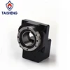 Cross Roller Bearing Hollow Reduction Stepper Motor Reducer can be equipped with 200W 400W Servo Motor