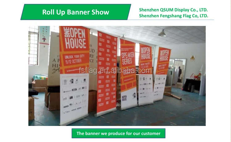 rolla banner