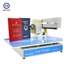 Automatic Screen Printer For Disposable Syringes Barrel Centrifugal