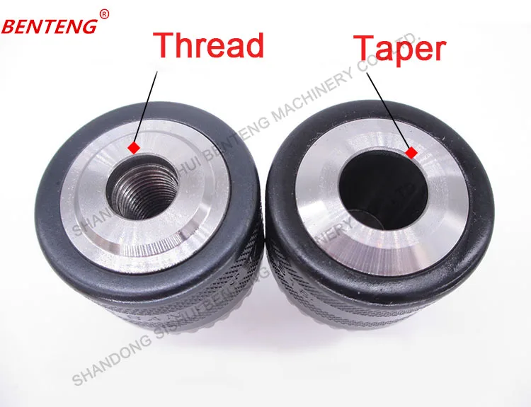 Medical Drill Orthopedic Drill Chuck Mini 3 Jaw Lathe Chuck