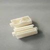 pvc smart wooden window blinds patio automatic venetian electric blinds components bracket tassel for wood blind for living room
