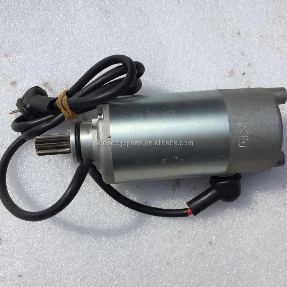 Loncin,Jianshe Atv250/quad 250 Starter,Startor,Motor,Start,200,400,500