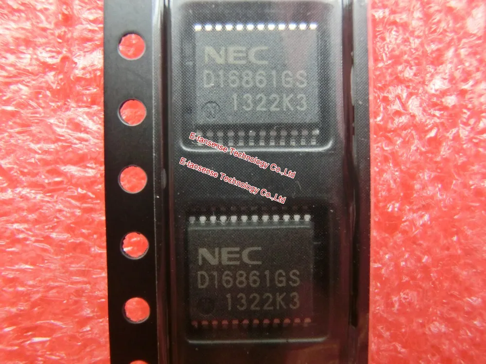 d16861gs datasheet