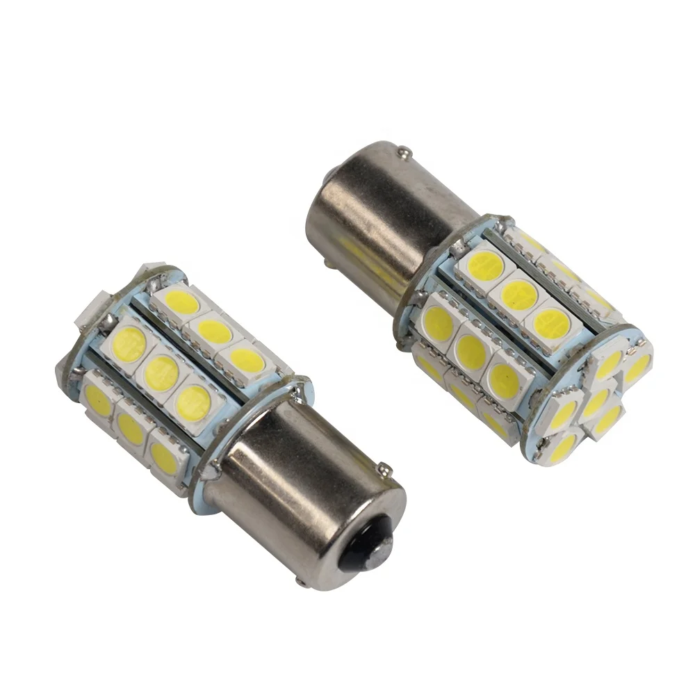 072 LED Bulbs 12V 300 Lumens 4.5 Watt Fits 7506,1073,1141,1003,1093  with Warm Light Marine Boat RV Camper Outdoor Landscape