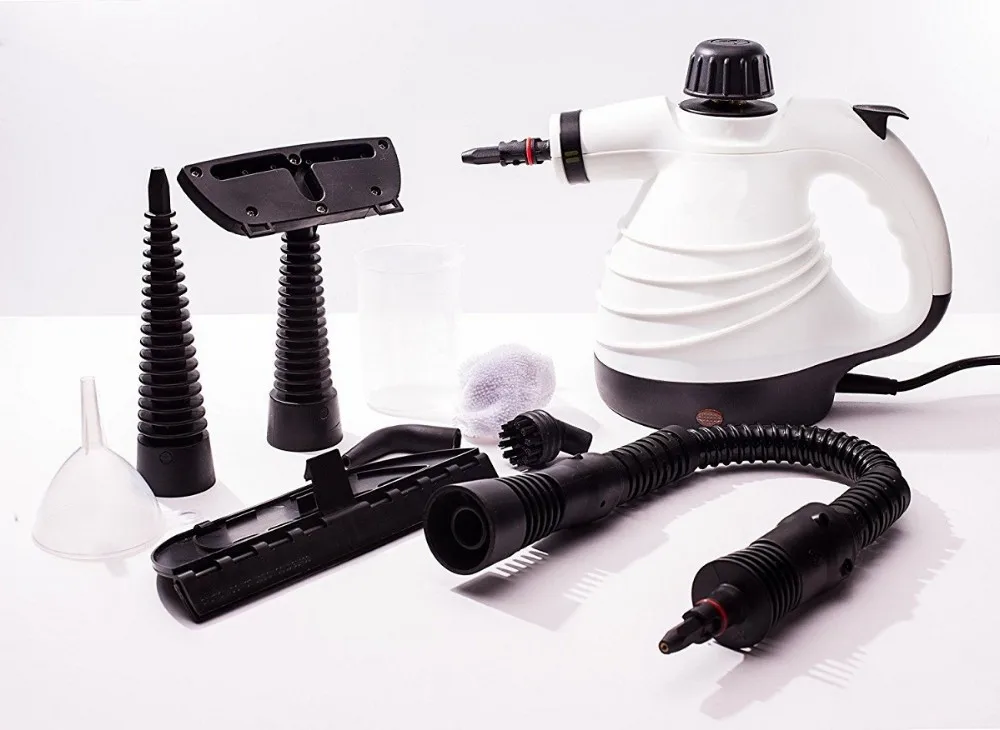 Handheld Steam Cleaner High Pressure Cleaning Portable Clean Machine