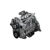 Hot Sale SDEC H-series 6 Cylinder Diesel inboard Motor Price
