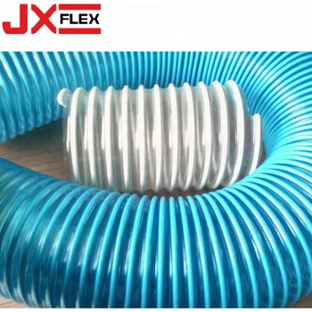 industrial vacuum cleaner hose