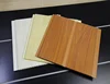 Hot stamping and Lamination Blue Sky PVC Ceiling & Wall Panels to Algeria
