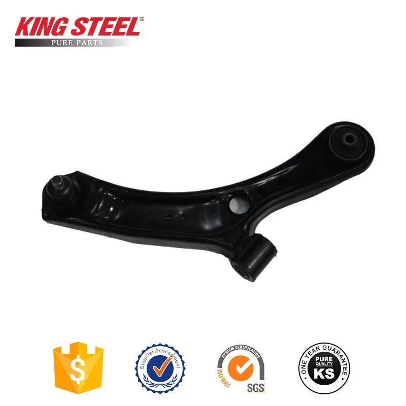 Kingsteel Front Suspension Oem 4520179j00 Control Arm For Suzuki Sx4