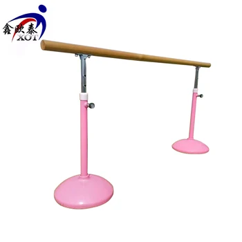 Movable Gym Ballet Barre Dance Bar For Training Movable Gym Ballet Barre Dance Bar