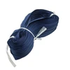 Nylon Fire Retard Zipper & Fireproof Zipper in Rolls
