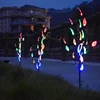 hot-sale String Lights 60 LEDs artistic solar lights outdoor