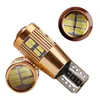 Perfect LED New design 22LED SMD 4014 Canbus Error Free for 12V-24V Car Side Marker Indicator Backup Light 6000K White