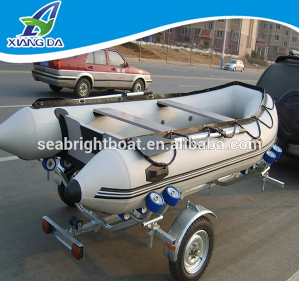 Aluminum Boat Trailer Heavy Duty Boat Trailers Rc Boat Trailers Buy