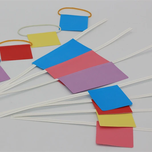 Writeon Label Twist Ties Message Pencil Wrote On Used In Fridge Buy