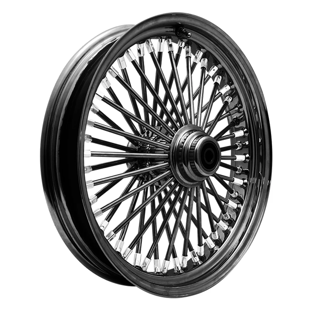stainless steel bicycle wheel rims