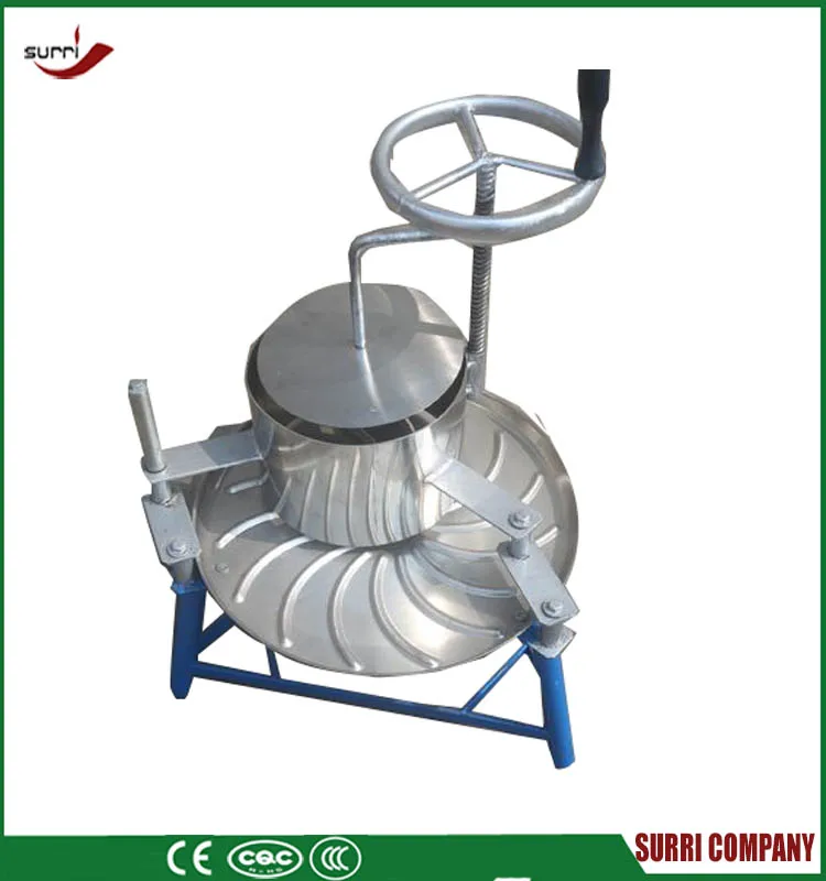 Free Shipping Small Black Green Oolong Manually Tea Rolling Machine