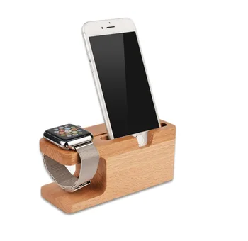 Multifunctional Wooden Mobile Phone Holders Portable Multifunctional Wooden Mobile Phone Holders Portable