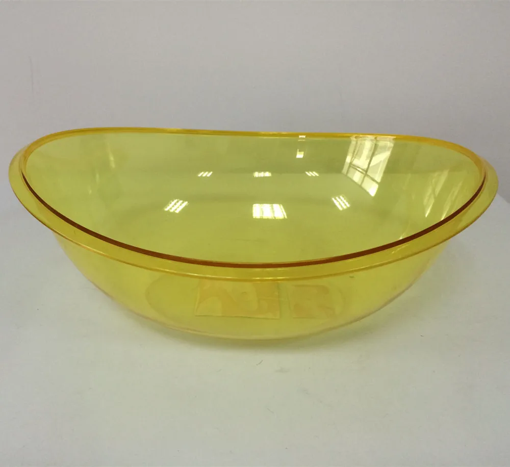 Colorful Plastic Serving Bowl Buy Serving Bowl,Plastic Bowl Product
