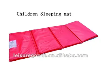 folding sleeping mats