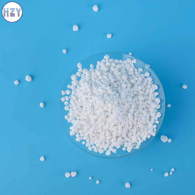 calcium chloride salt
