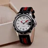 CURREN Brand 8104 Gentlemen Date Watch For Men Hand Watch Clock