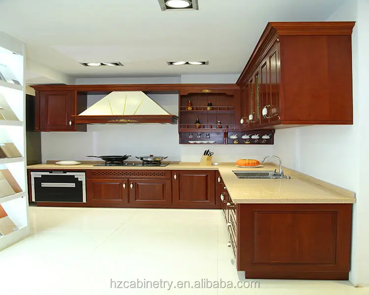 Alibaba China Manufacturer Modern Complete Kitchen Set Buy
