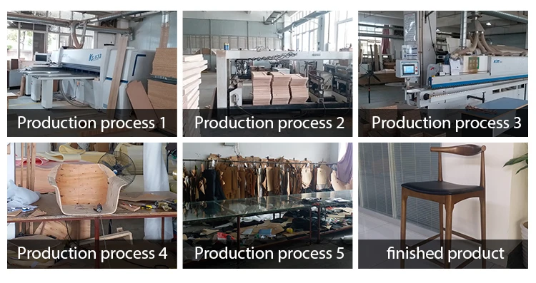 simple durable custom bar stools modern chair