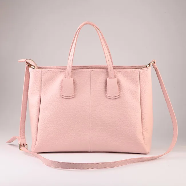 5160-Global style 2016 ladies faux leather newly fashion handbags manufacturer