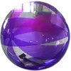 Giant inflatable clear ball fun roll inside inflatable walking water balls