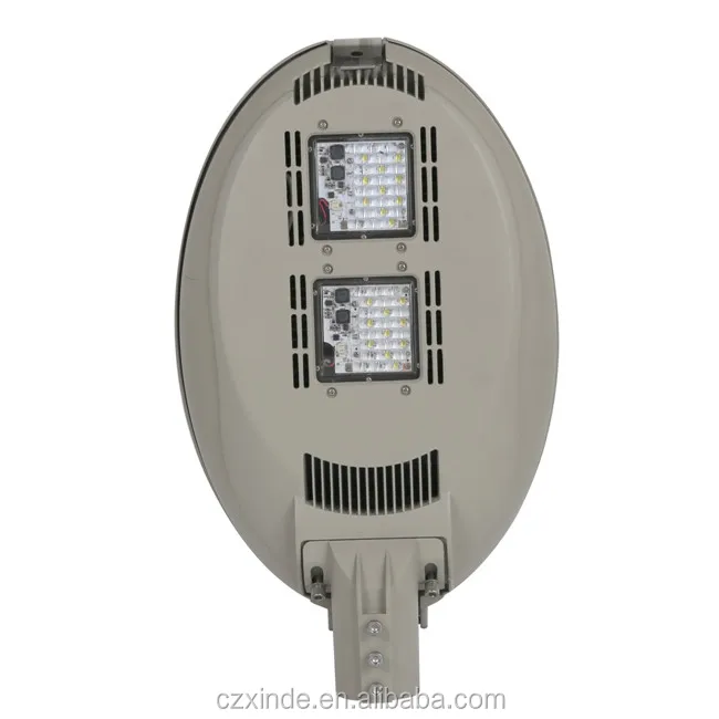 Solar led street light price