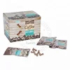 Bone Shape Coffee Press Candy