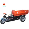 containerized export china cargo tricycle with long work hours