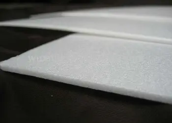 foam board airplane