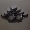 38mm two threads starting plastic cap with seal ring for cold filling juice tea drink bottle