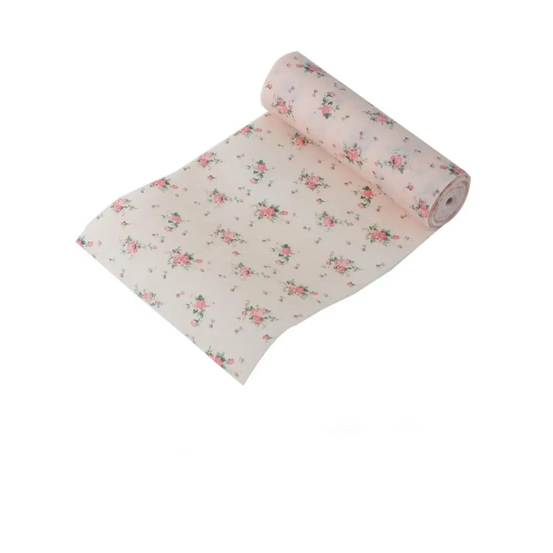 luo-7-pan drawer Pad floral table mat can be cut cabinets mats wardrobes mats 60123. Drawer Pad wardrobe cabinets Pad wardrobe chest of drawers Pad cupboard drawer Mats floral tabl