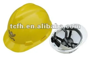 the hard hat