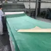 High temperature and high pressure resistance Compressed fibre jointing sheet