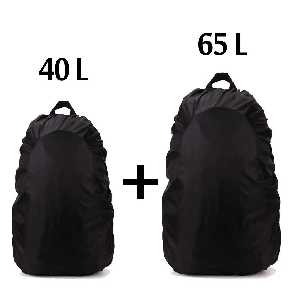 waterproof rucksack cover 65l