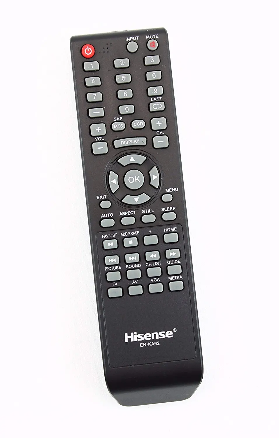 Cheap Hisense Tv Remote, find Hisense Tv Remote deals on line at