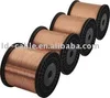 Second Generation CCAM Wire