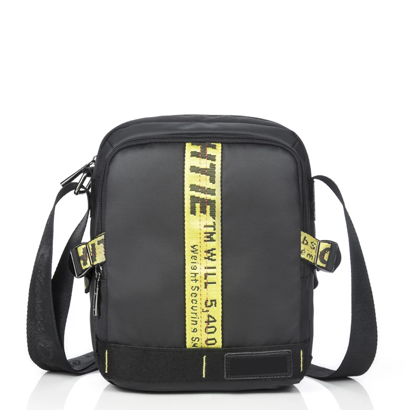 sling bag with wide strap