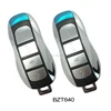 Base wireless system electric shock auto trunk release universal remote control alarm car system