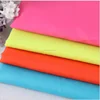 Good quality 210T ripstop woven 100% polyester bag lining fabric