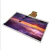 800(RGB)x480 interface lcd screen display 7 inch widescreen tft lcd module for car sun visor tv monitor