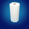 Low shrinkage under high temperature thermal insulation fireproof lining paper