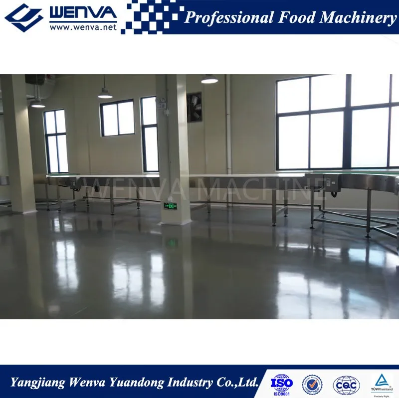 High Quality Dried cake and toast making machine