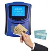 Contactless Smart Cards and Card Readers for Bus Payments by Passengers