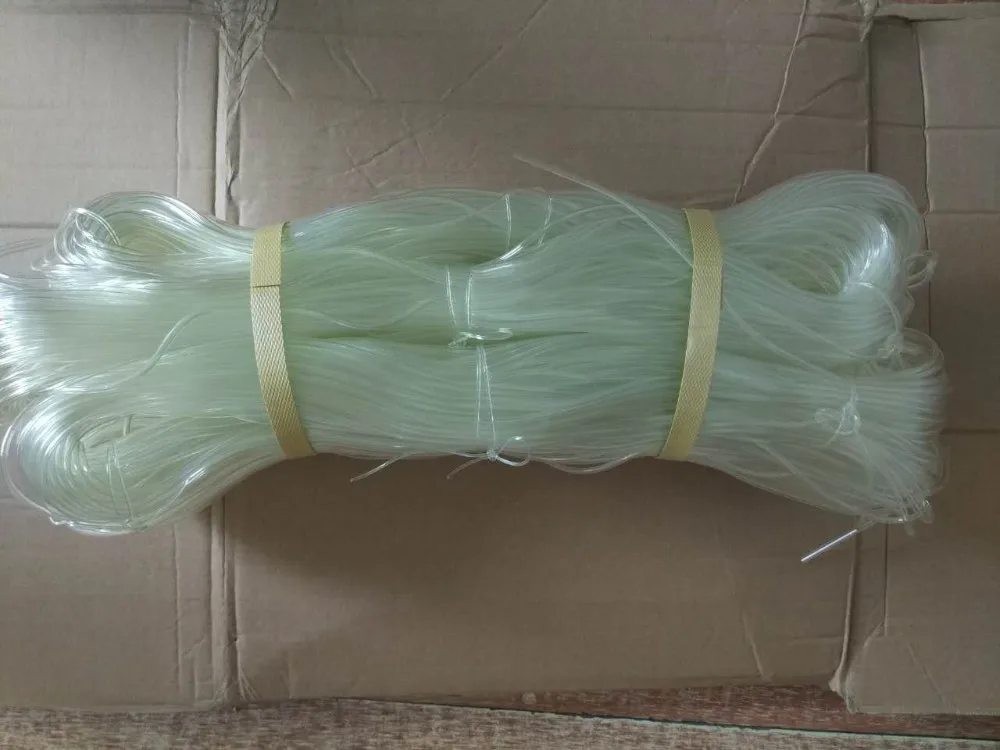 Loop Protector Clear White Vinyl Tube For Tuna Long Line Fishing Buy