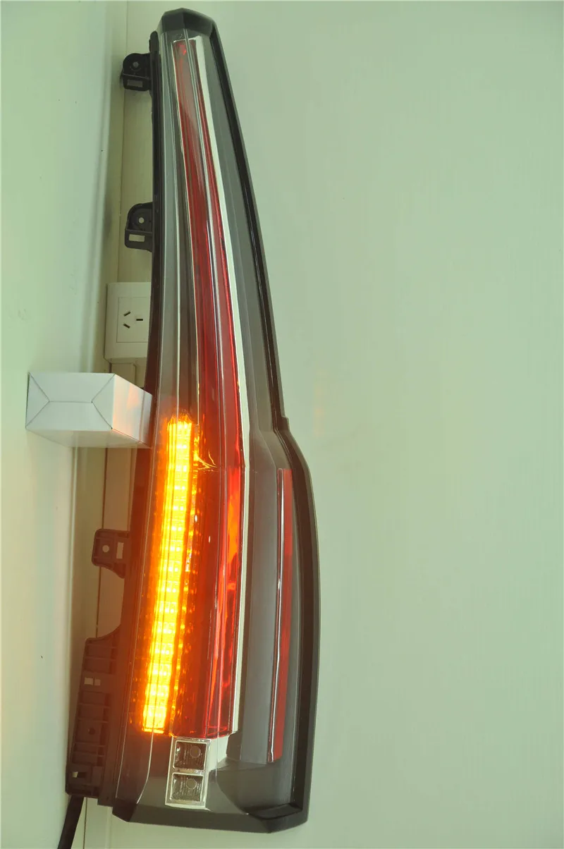 VLAND factory for Car Tail light for Yukon LED backlamp for 2015-2016 for Yukon Tail lamp